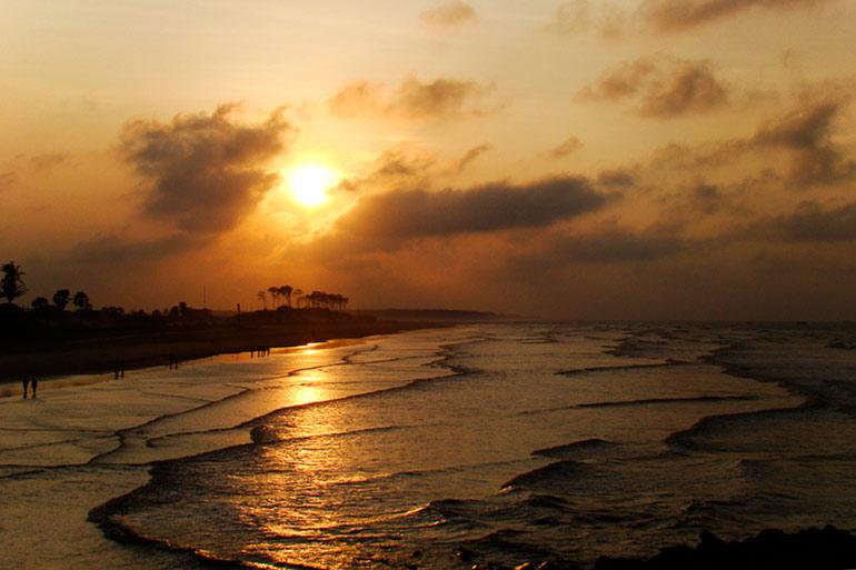Digha Destination